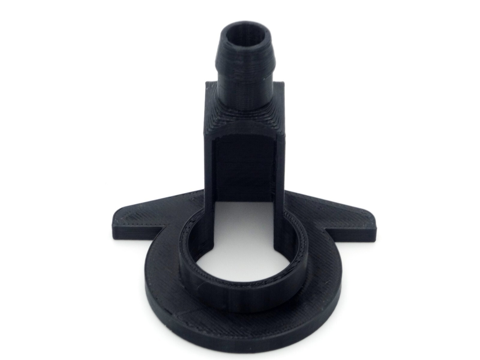 RCBS Rebel Reloading spent Primer catcher upgrade