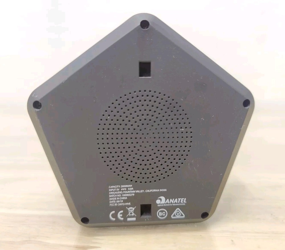 Anatel Speaker By Indeed