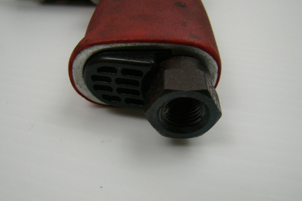 ARO Pneumatic Pistol Grip Drill DG051B-4