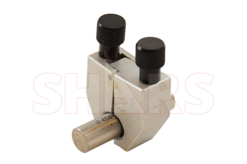 SHARS Quick Quill Stop BRIDGEPORT MILL MILLING MACHINE !}