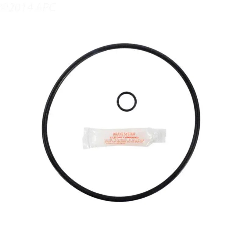 O-Ring Kit. Includes 1 Each #3, 5