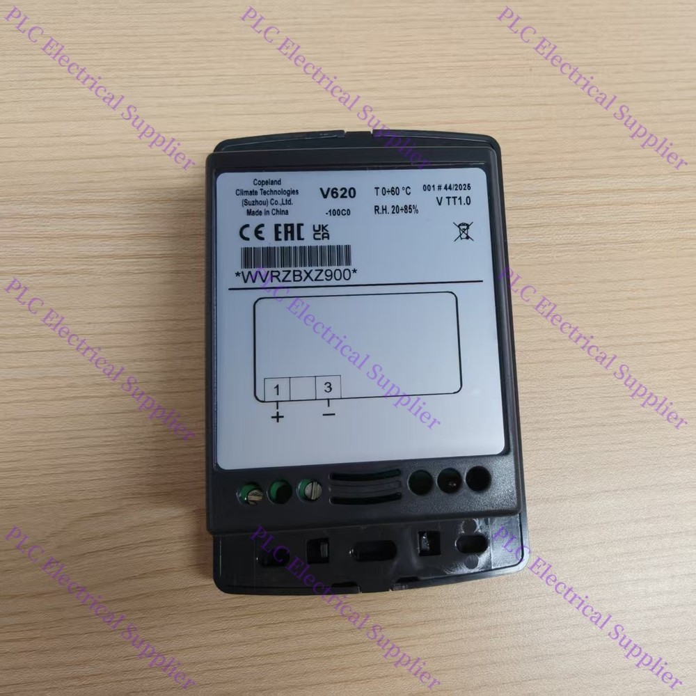 Dixell temperature controller display V620-100C0 operation panel Fast Shipping