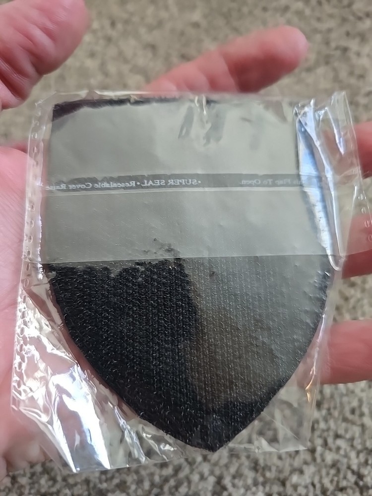 761st Tank Battalion Patch American Unit