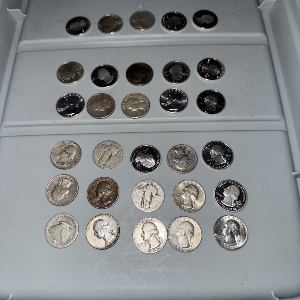 30 90percent Quarter Lot