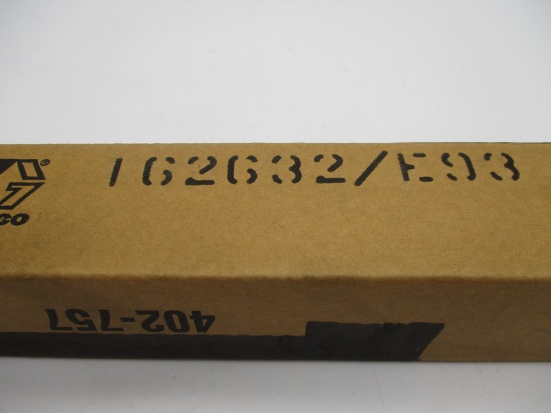GRACO 162632/E93 NSFS