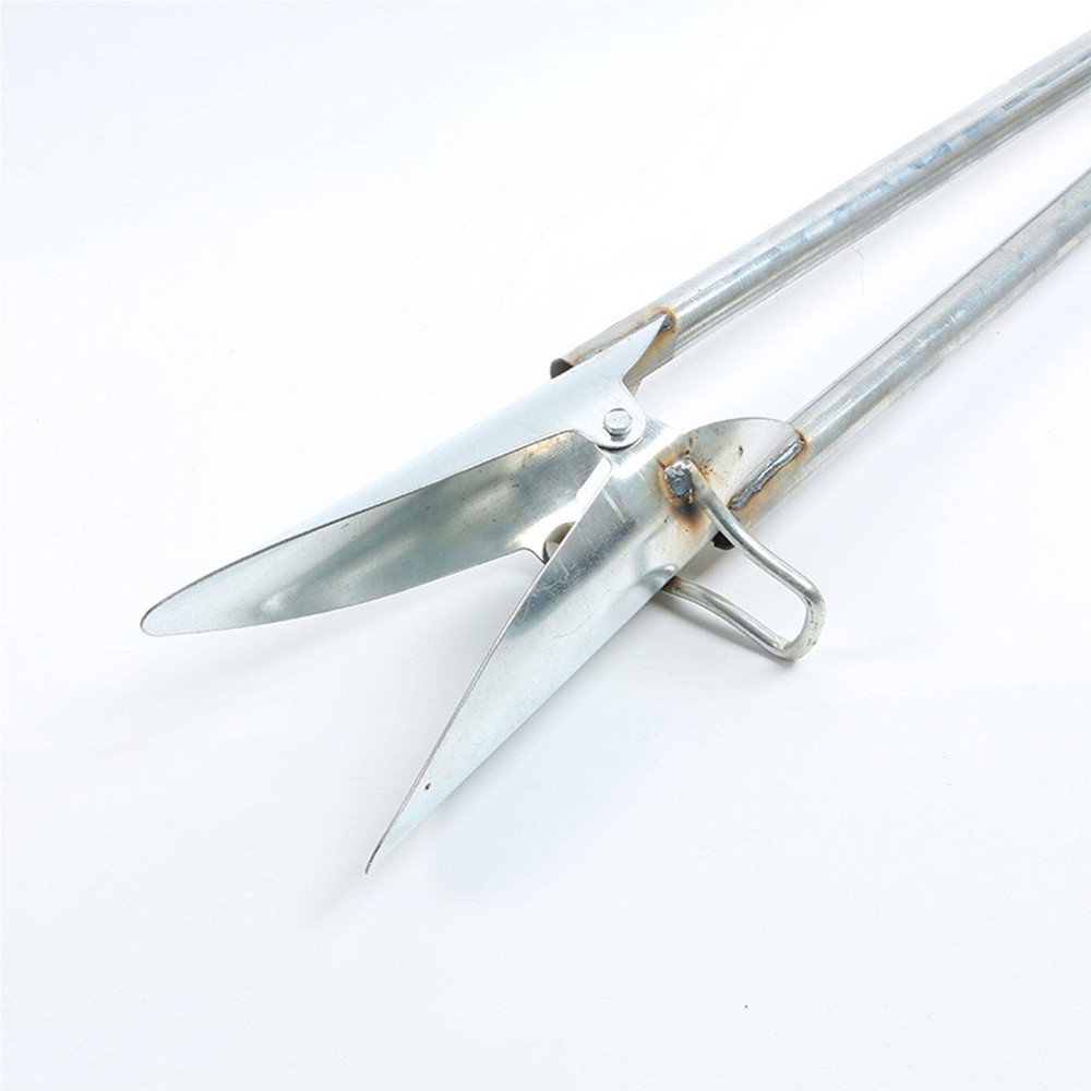 Seedling Transplanter Heavy Duty Multipurpose Gripper Hole
