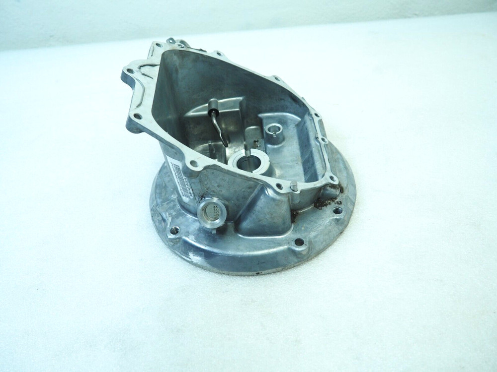 STIGA WBE 140 - WBE140 CRANKCASE ENGINE OIL CUP BASE