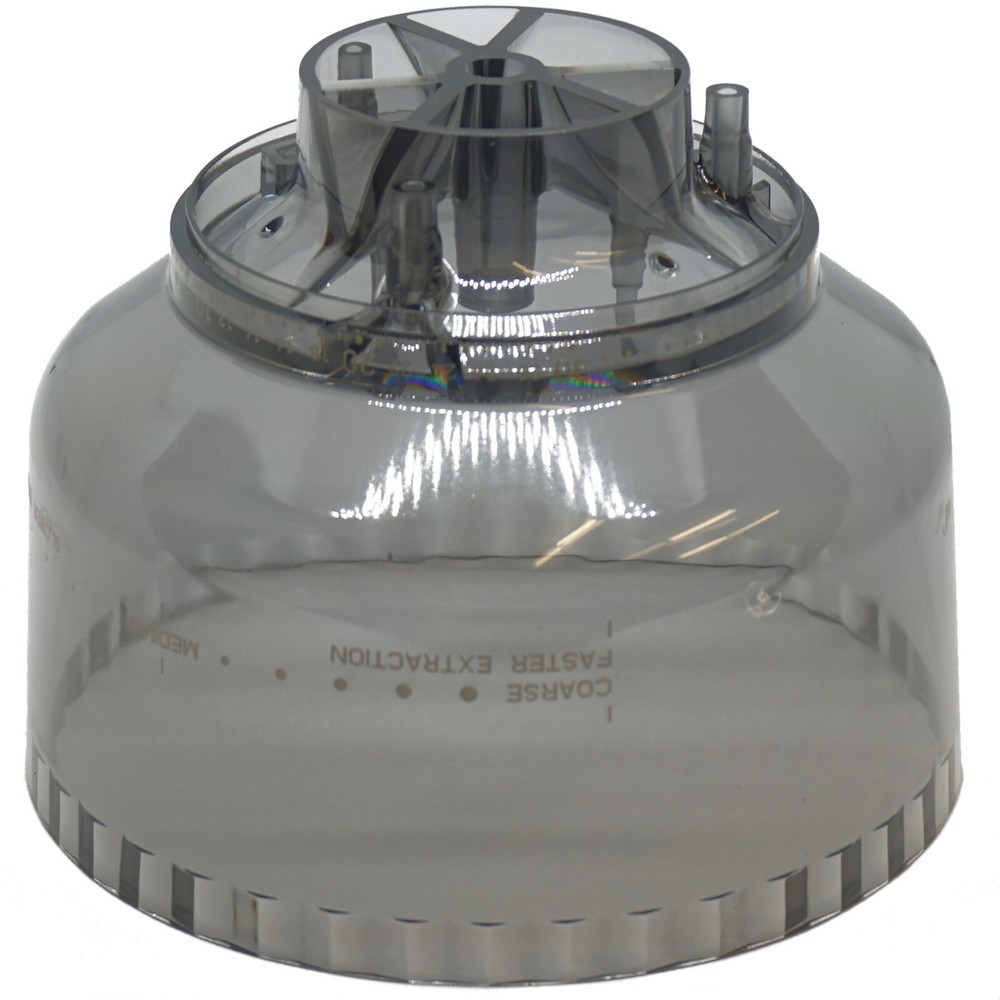 2107788 - Calphalon Espresso Machine Replacement Burmill Hopper