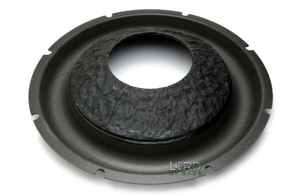 12" Big Roll Subwoofer Speaker Cone CN1245