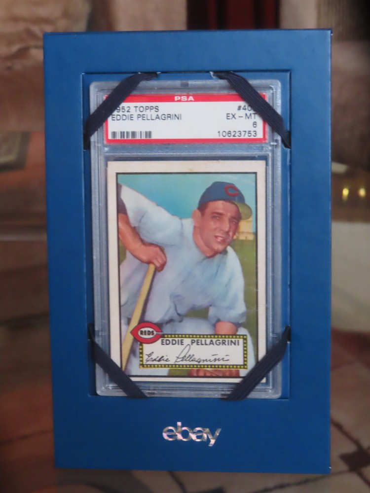 BASEBALL CARD DISPLAY HOLDER CASE BRAND NEW