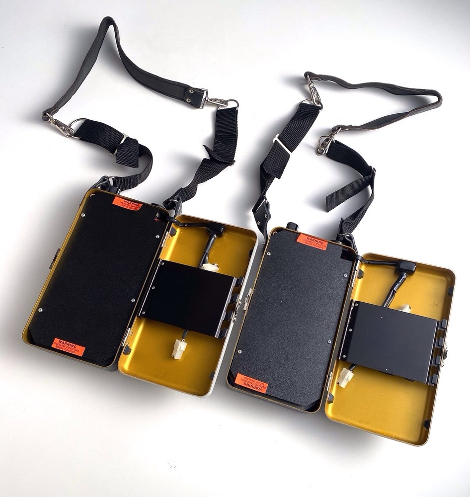 Norman 400B Studio Flash Lighting/no batteries/ Untested