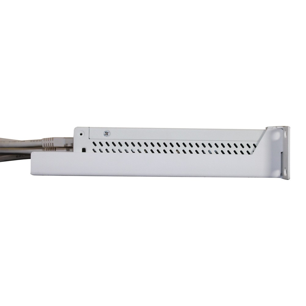 Fortinet Fortigate 80E FG-80E Network Security Firewall w/ Rack Mountable kit