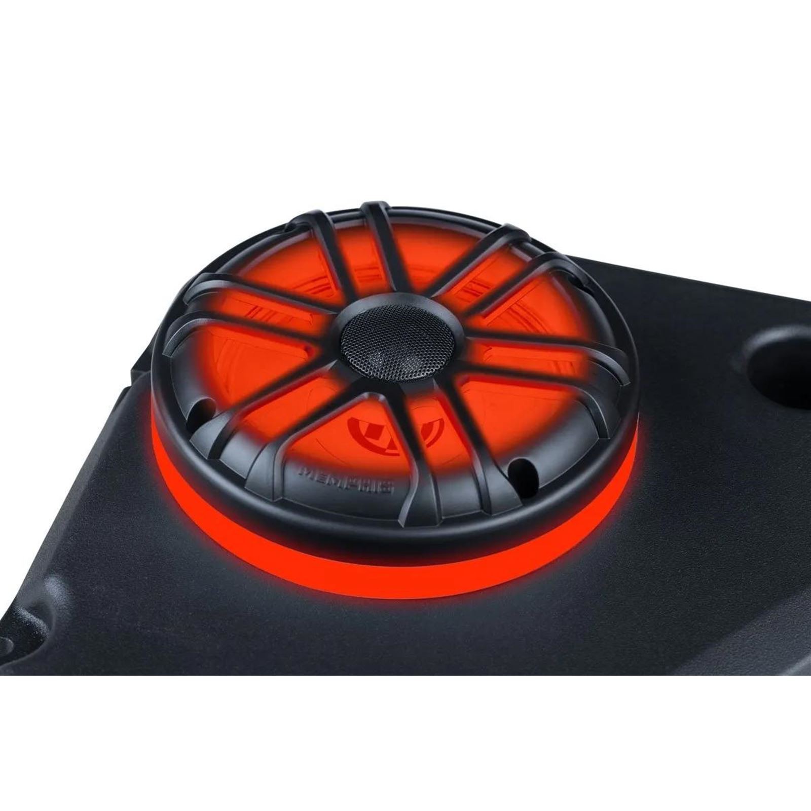 Memphis Audio CAN AM DEFENDER REAR PODS CANAMDEF65RE