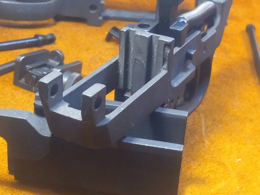 M1 Carbine Trigger Housing