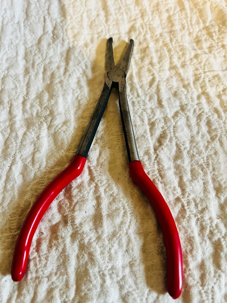 V8 TOOLS 989 Rear Brake Spring Pliers