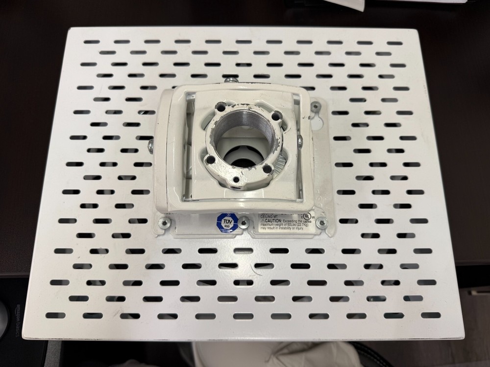 Chief RPMA000W Projector Ceiling Mount