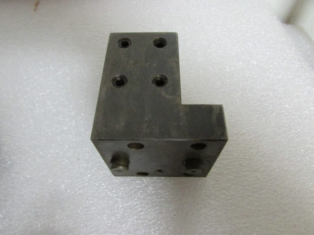 Miyano 7S78 400A Double Boring Bar Holder