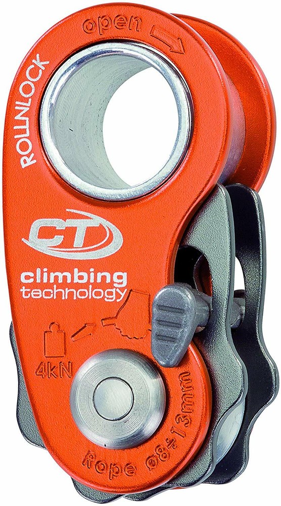 Climbing Technology CT Rollnlock 2D625