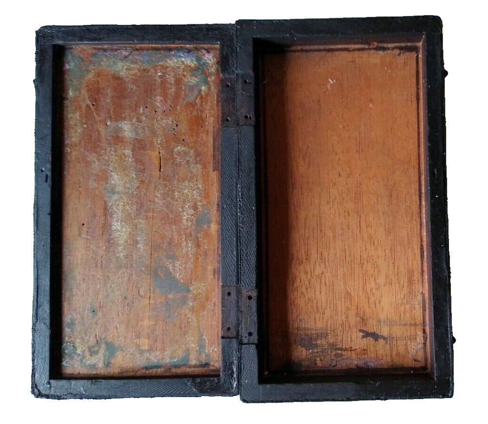 Vintage / Antique Technical Drawing / Draughtsman / Engineering / Compass Set