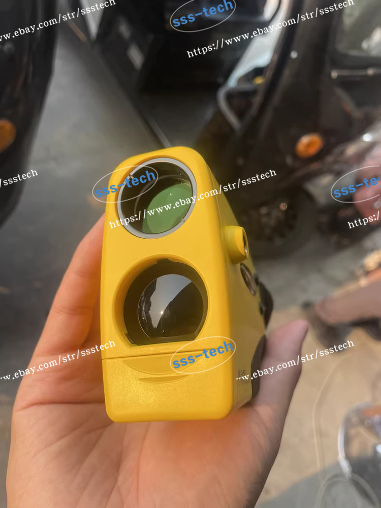 1 PCs Laser Technology TruPulse 360 Laser Rangefinder#XX