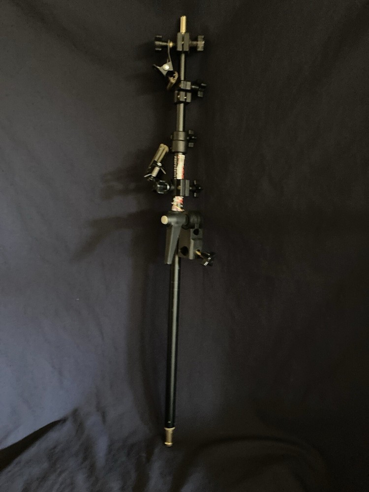 Photoflex Telescoping Light Disc Holder