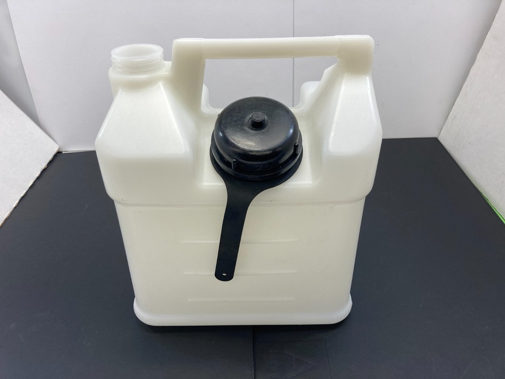 Wanders Carpet Cleaning High Pressure Injection Sprayer Replacement Jug