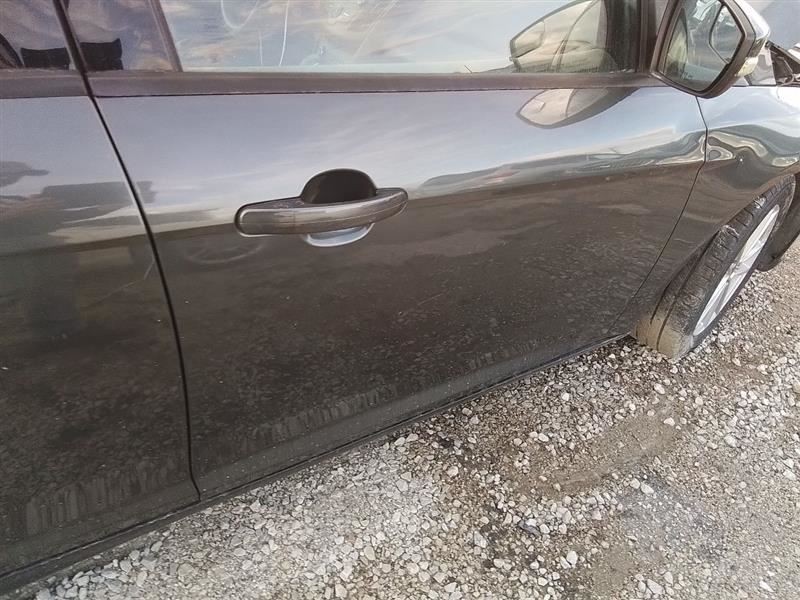 2015-2018 Ford Focus Front 4.2" Display Screen