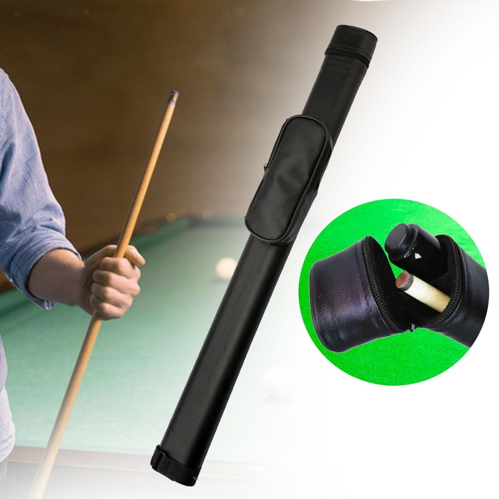 Pool for 1/2 Pool Cue 1×1