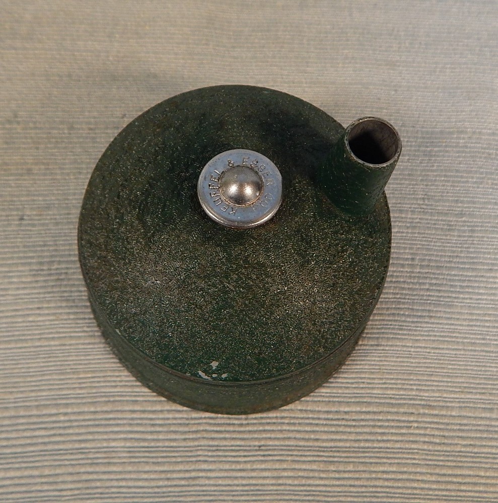 Vintage Tru-Point Model D Lead Pointer