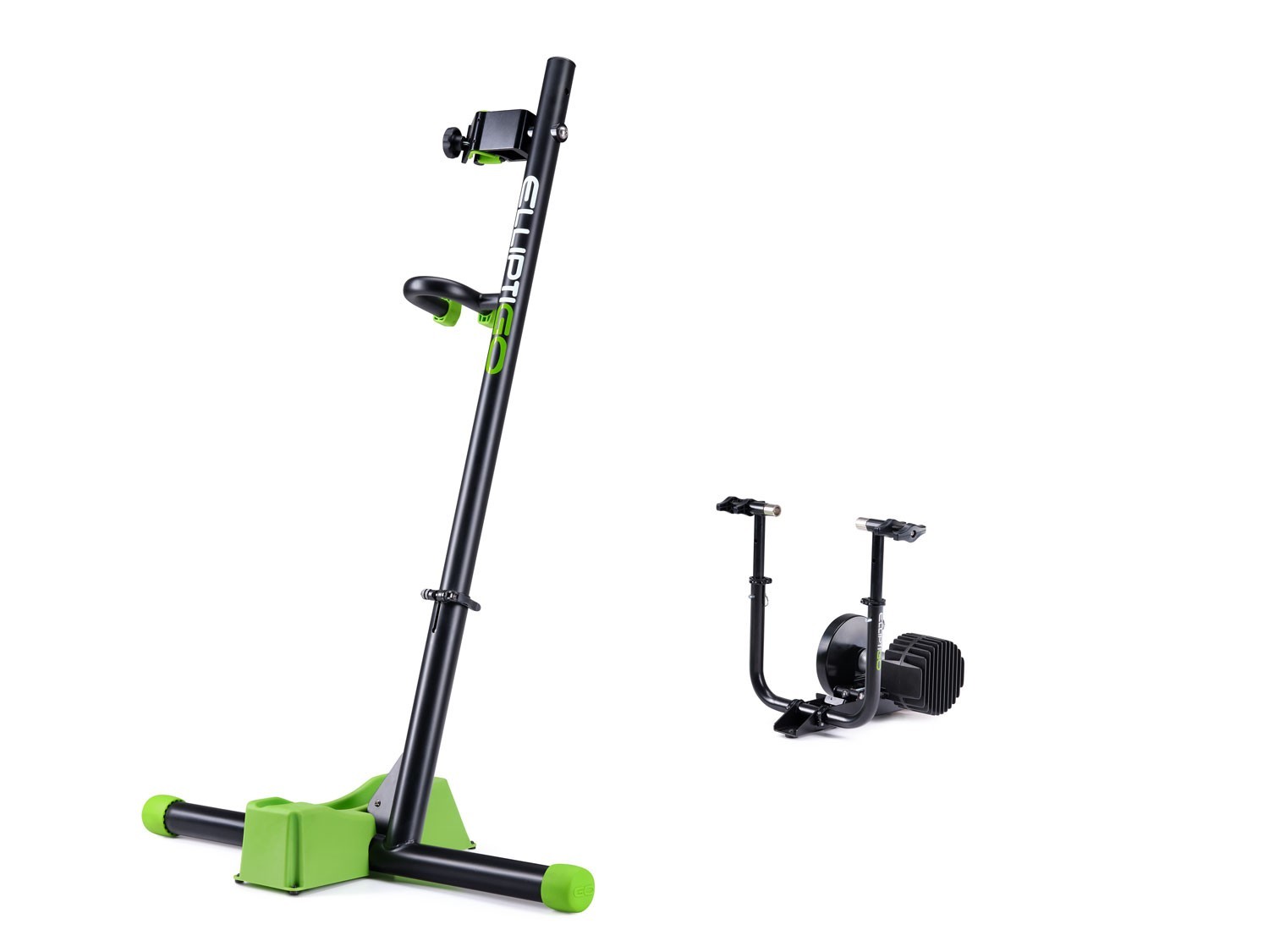 ElliptiGO 365 Stationary Trainer Pre-Owned 10% Off, Sold Directly from ElliptiGO