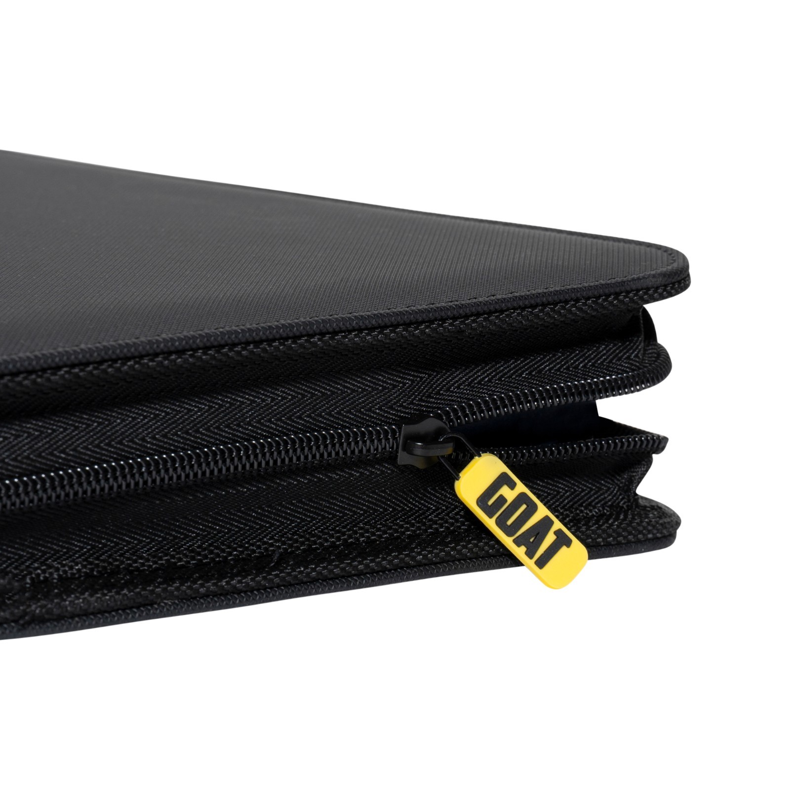 9-Pocket Stay-Flat Card Binder by Goat Armor