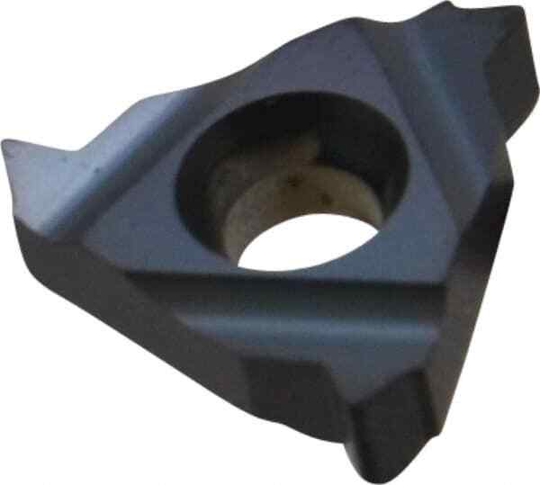 Carmex 16ER External Right Hand 10 UN Laydown Threading Insert Grade BMA, TiA...