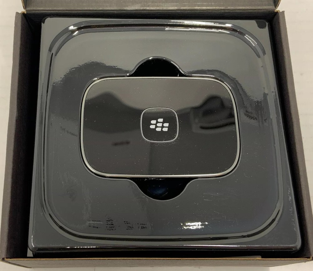 Blackberry Presenter for Blackberry. New