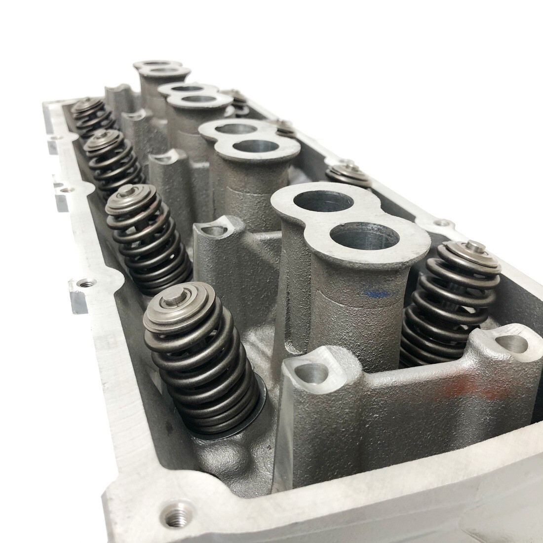 Genuine Mopar 5.7L Hemi Cylinder Head Driver LH Side 53021616DE