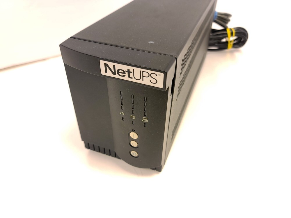 NetUPS Exide PRM700a Medical Isolation Transformer System