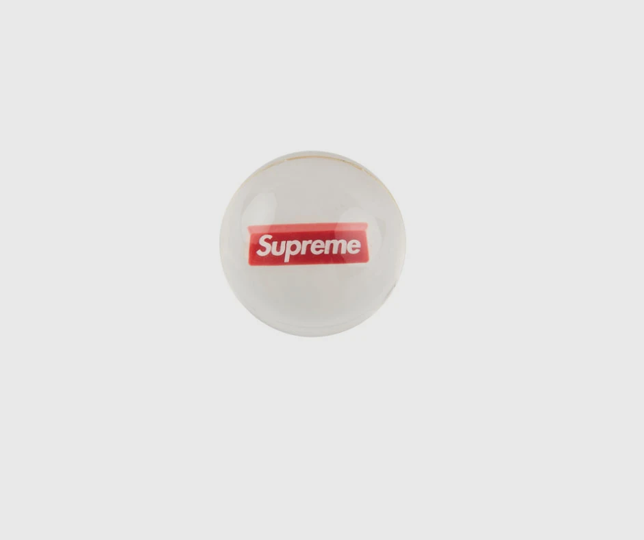Supreme Bouncy Ball FW18