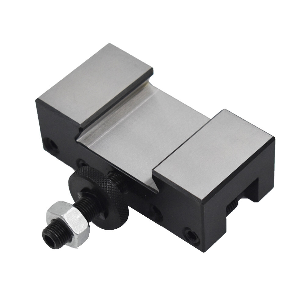 3Pcs BXA 250-201 T Oversize 3/4" Quick Change Tool Post Turning & Facing Holder