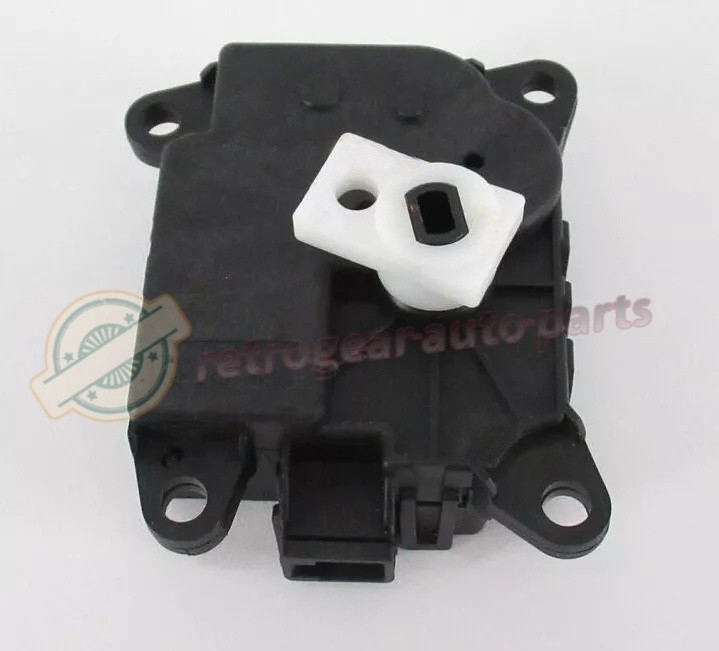 OEM Left Side Air Mix Actuator for 2014-2025 Infiniti Q50 Q60 27732-4GF0B 4GF0C