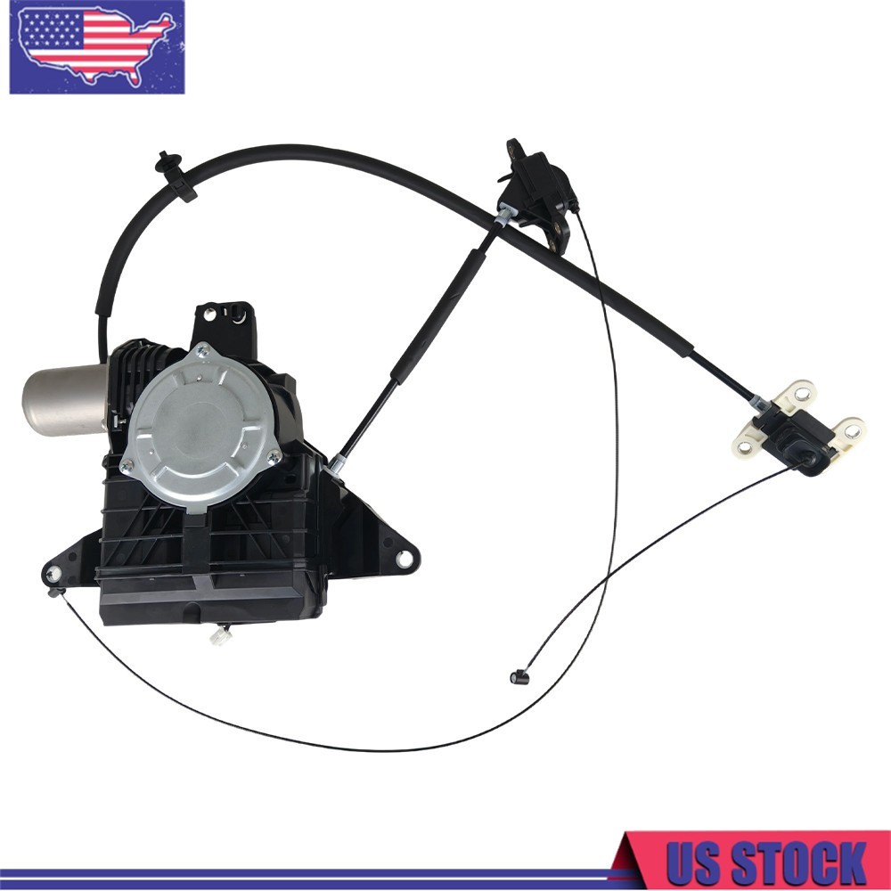 72050-TK8-305 NEW For Honda Odyssey 11-17 Left Driver Power Sliding Door Motor