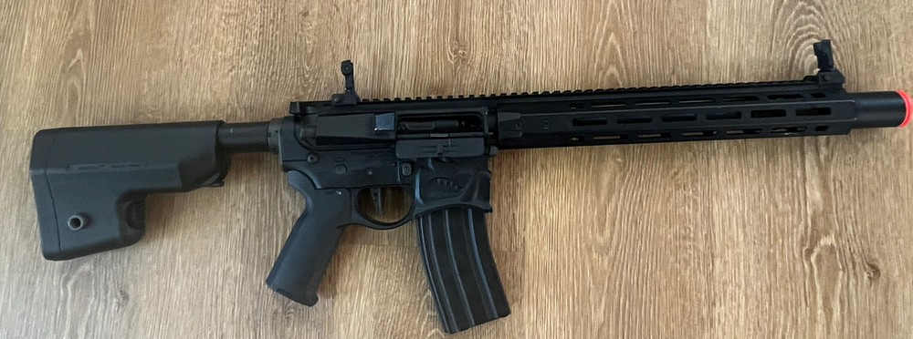 EMG Warthog Advanced M4 High Torque