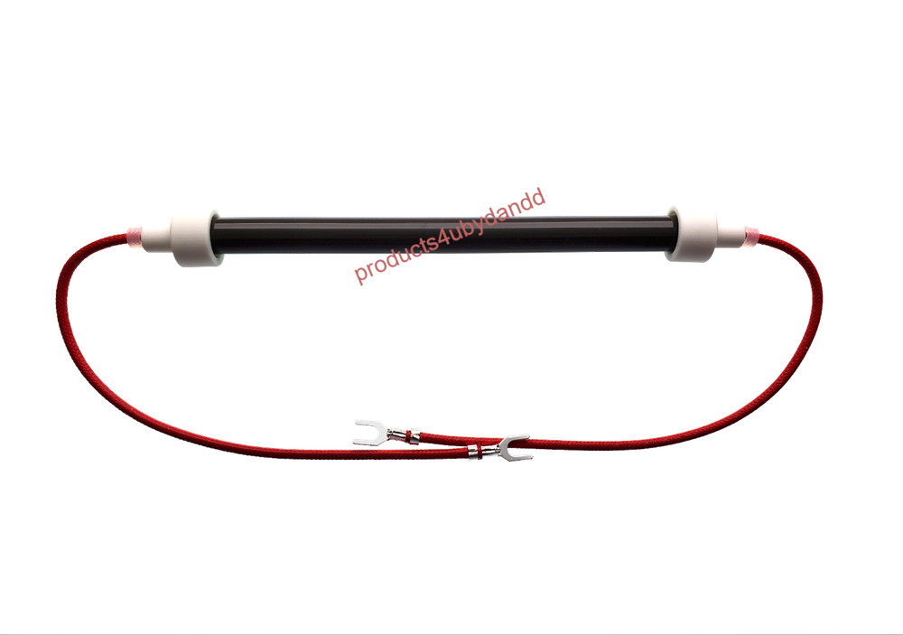 NEW OEM EdenPURE GEN3 1000 & SunTwin Heating Element / Bulb - A3823