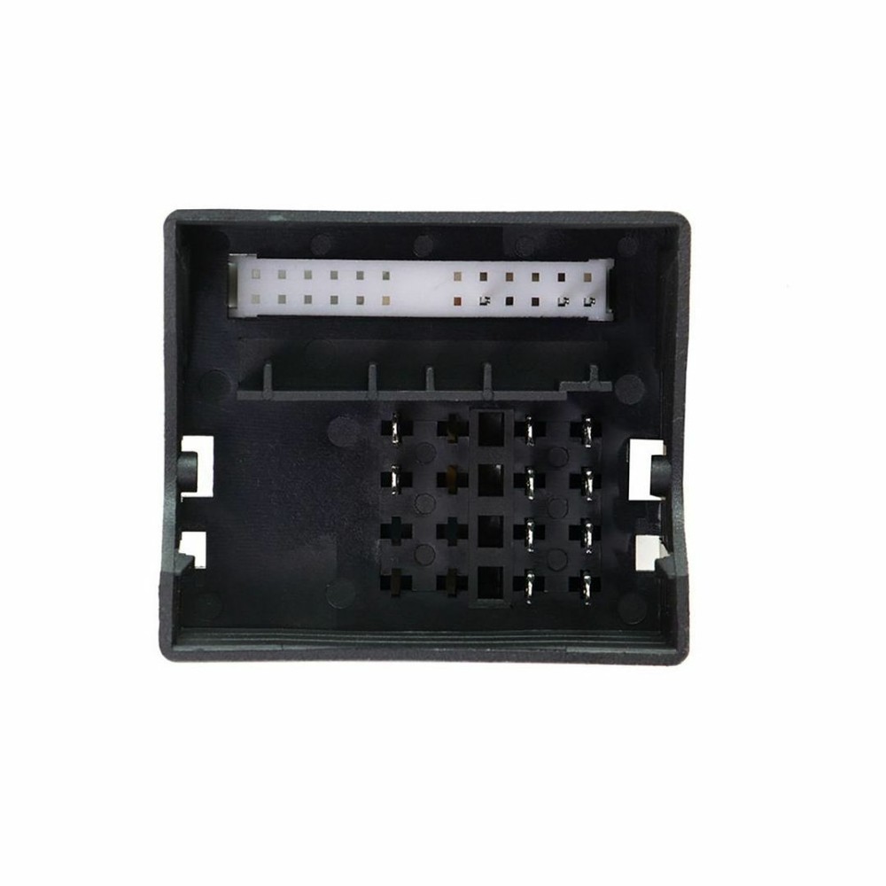 Scosche LMZ40, 2003-2008 Select Mercedes E Class Link Interface