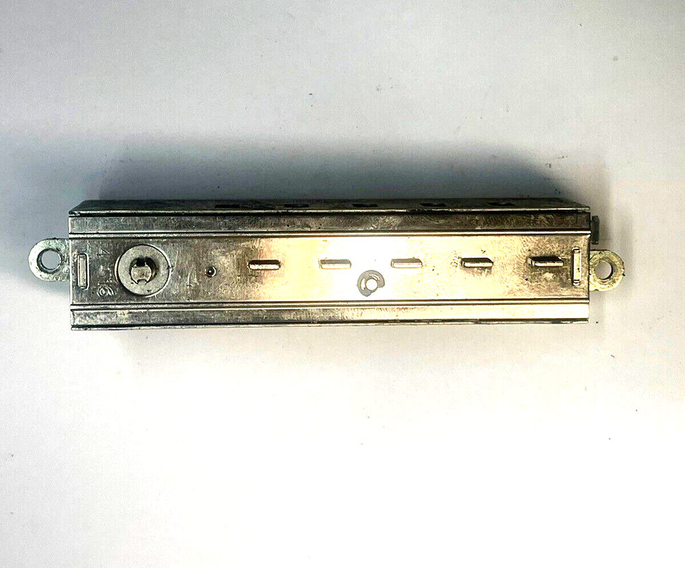 Kaba Simplex Combination Chamber Model 74366 Parts Unit