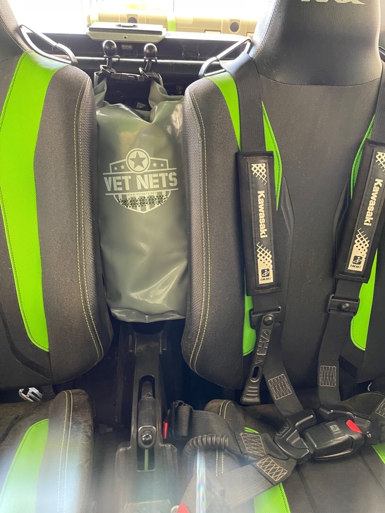 Utv Dry Bag (Sxs storage bag)