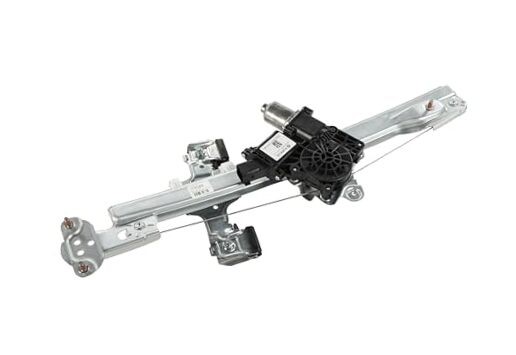 42904183 Front Driver Side Door Window Regulator