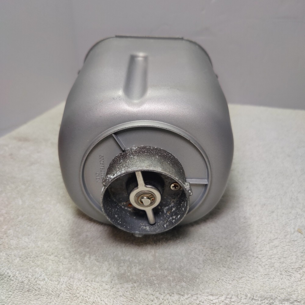 Goldstar Model HB-202CE Bread Maker Machine Pan & Paddle