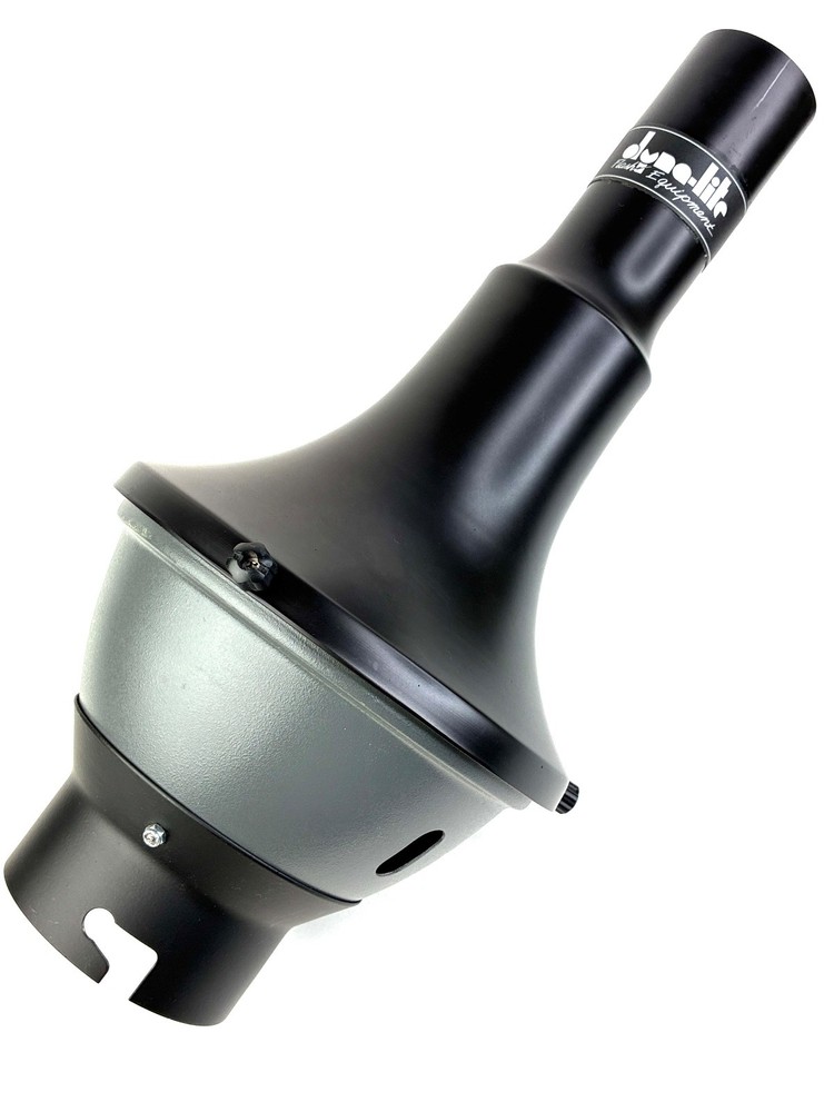 Dynalite SR - 65SN. Light Control Accessories. Strobe head Snoot.