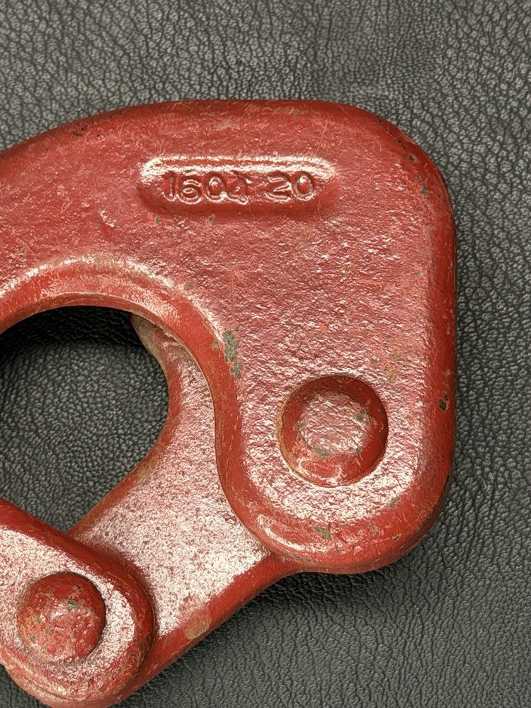 KLEIN & SONS CHICAGO USA Grip Wire Pulling Tool 1604-20