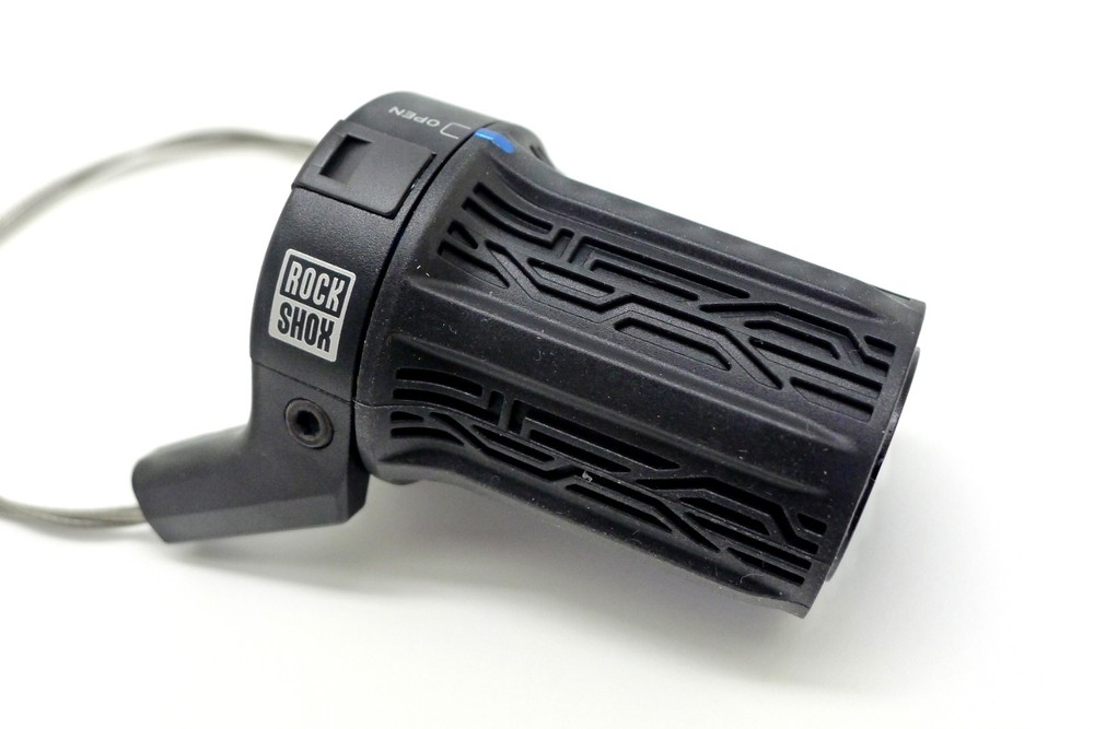 RockShox TwistLoc Ultimate Remote - 3 Position / Left