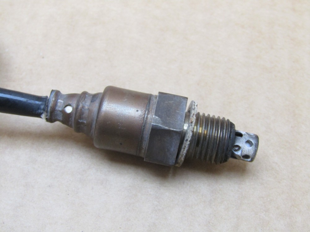Yamaha YS 125 2020 9,709 miles lambda sensor (13973)